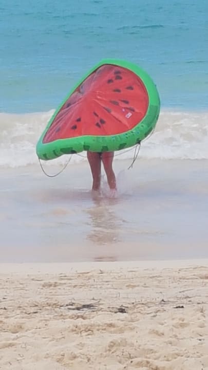 Strand Grand Palladium Punta Cana Resort & Spa