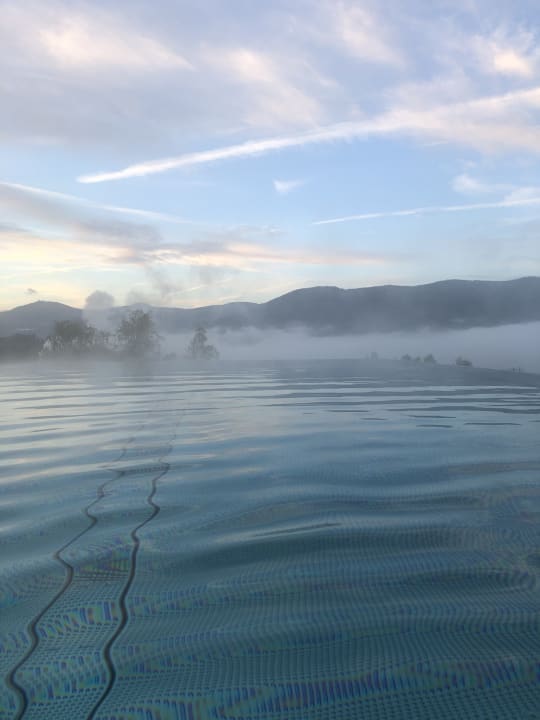 Pool Hotel Sonnenhof