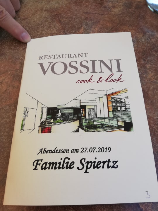 Gastro Das Schokoladenhotel