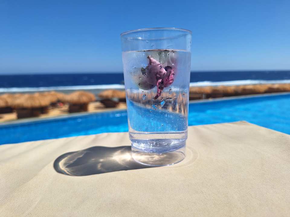 Ausblick Diamond Beach by Pearl Resort