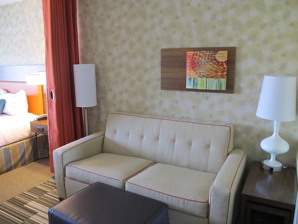 Zimmer Home2 Suites by Hilton Rapid City