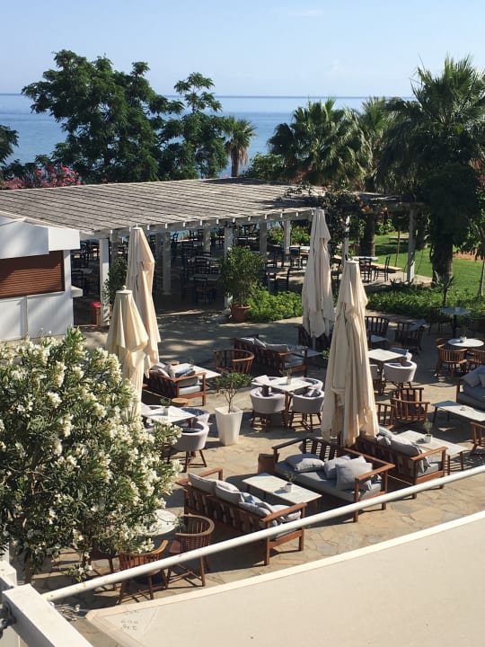 Gastro Crystal Springs Beach Hotel