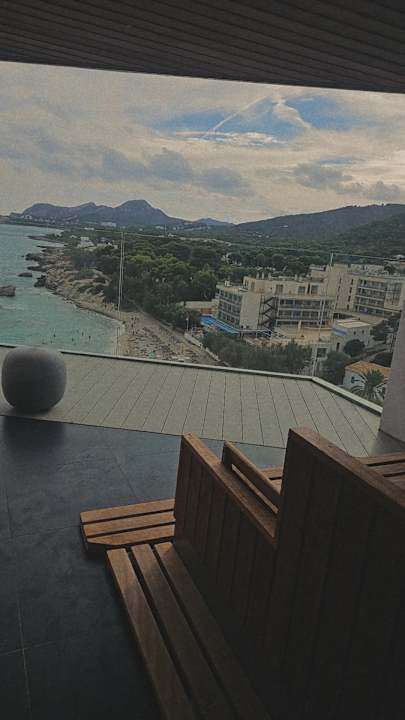 Sonstiges Son Moll Sentits Hotel & Spa