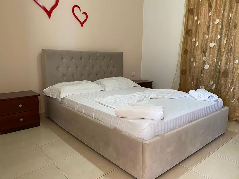 Zimmer Afrimi Relax Apartments