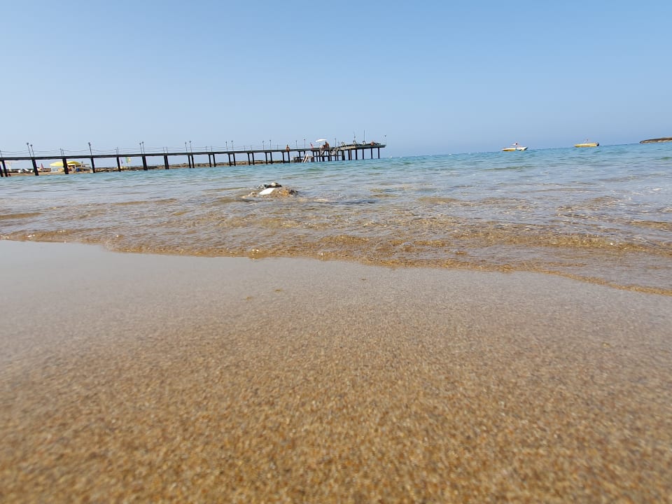 Strand Oz Hotels Incekum Beach