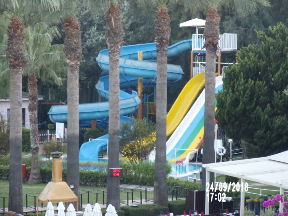 Sport & Freizeit Asteria Collection Side