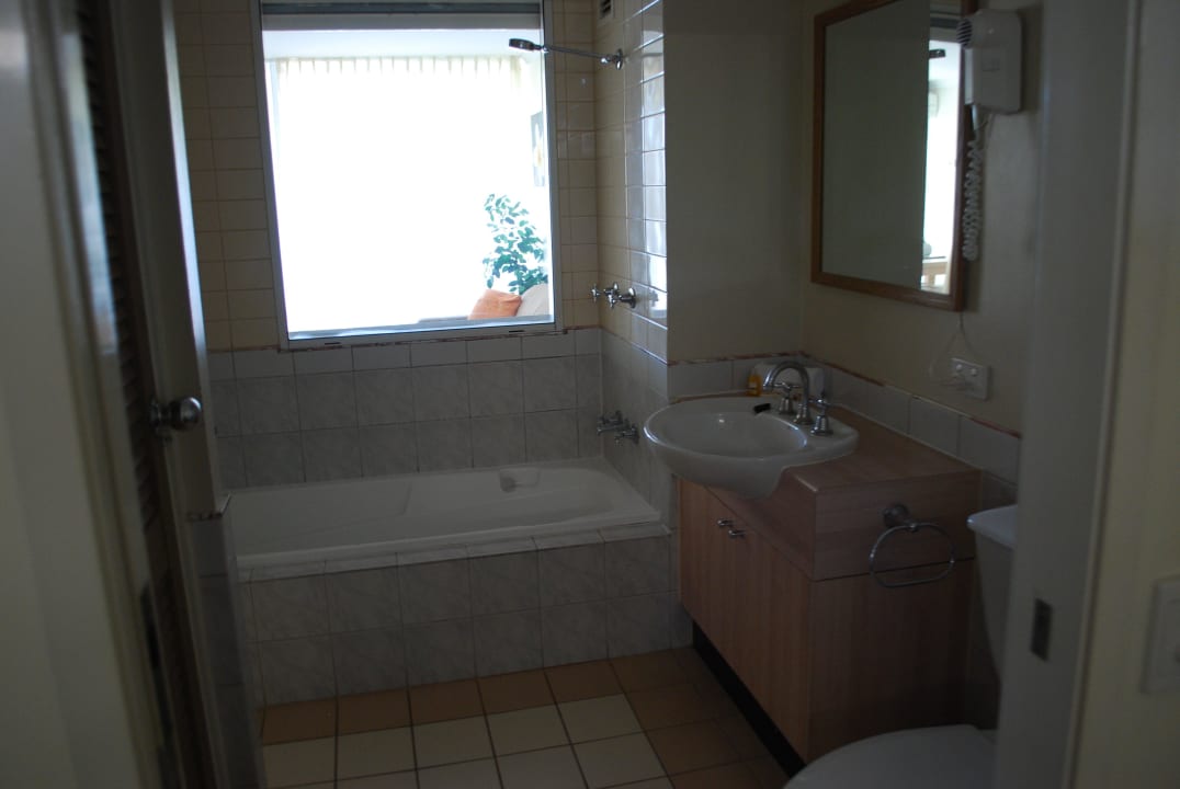 Apartments on the Beach On The Beach Holiday Apartments