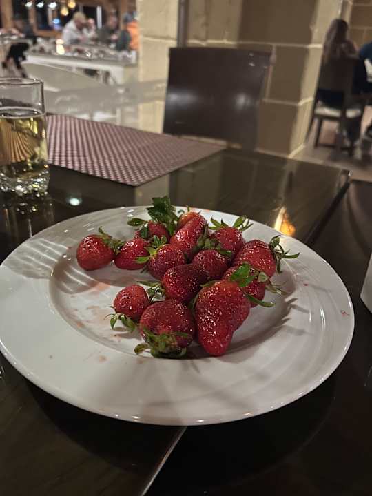 Gastro Pickalbatros Villaggio Resort - Portofino