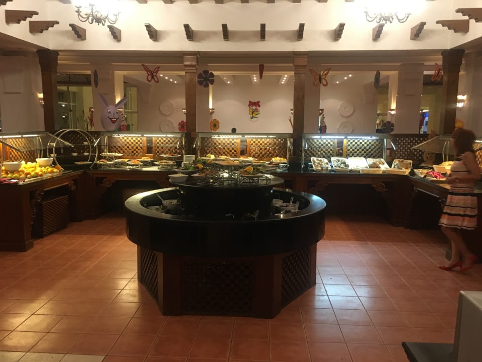 Gastro LABRANDA Club Makadi