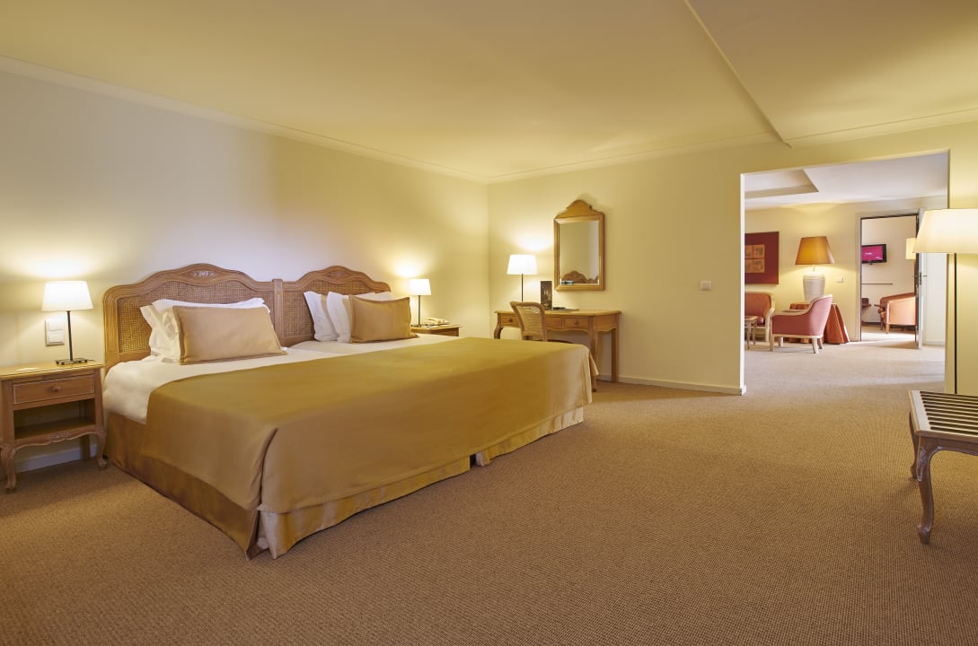 Zimmer PortoBay Falésia