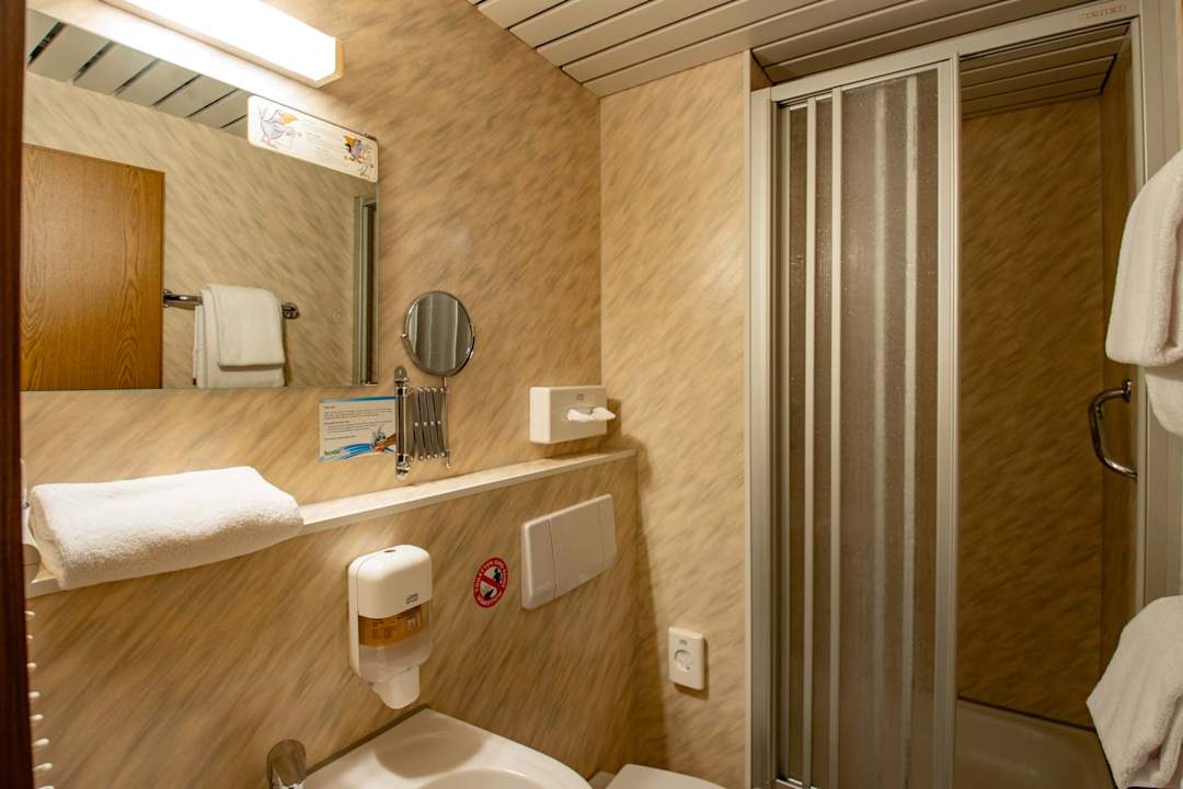 Zimmer Ferien Hotel Cottbus