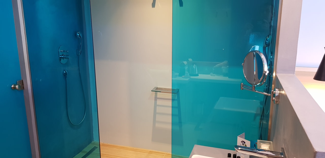 Zimmer Harmony Boutique Resort