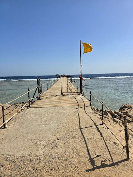 Strand Bliss Nada Beach Resort