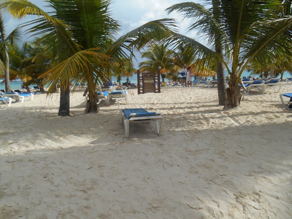 Strand Villas Bavaro Resort & Spa