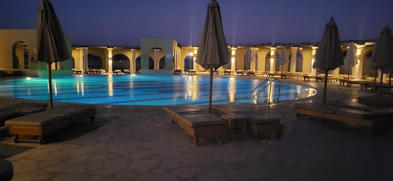 Pool Hotel Three Corners Ocean View prestige - Adults only