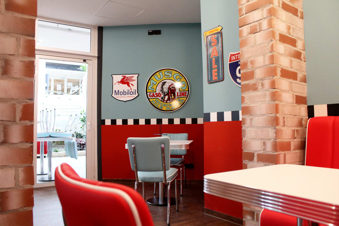 Gastro Ferienwohnungen Ferienpark Weissenhäuser Strand