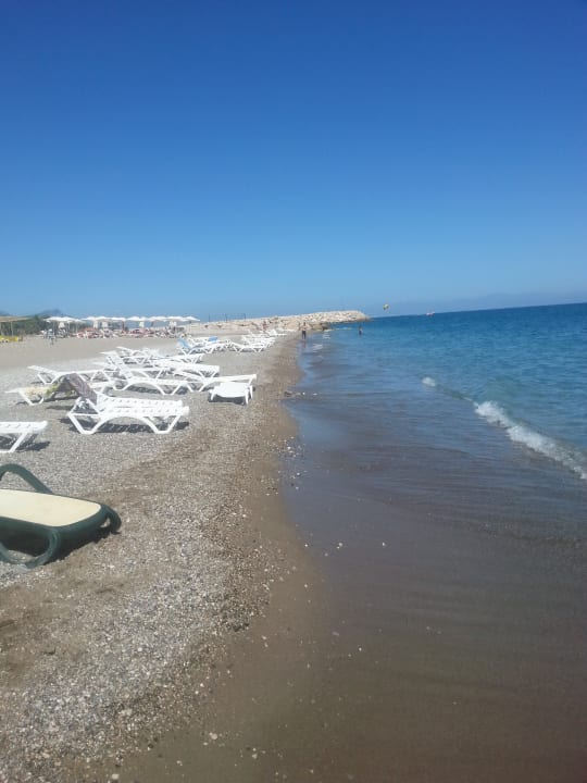 Strand Club Marakesh Beach Hotel