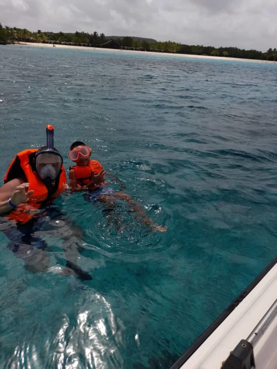 Strand Iberostar Coral Holguín