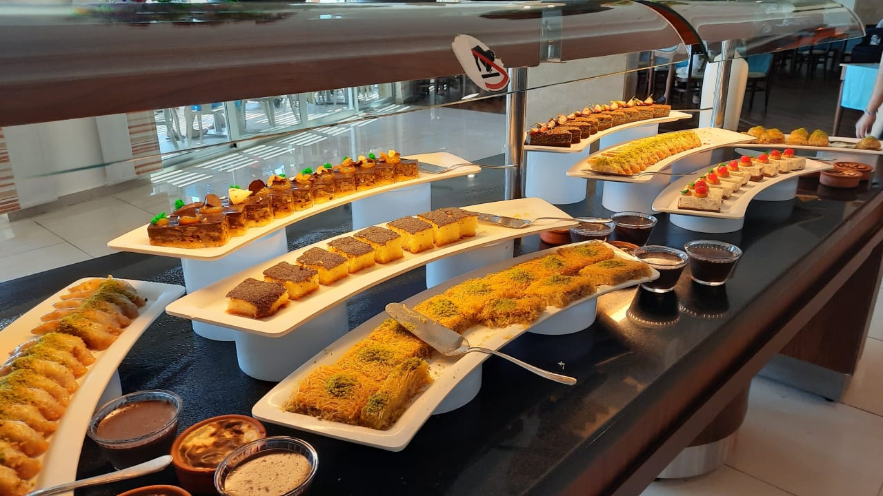 Gastro Saphir Resort & Spa