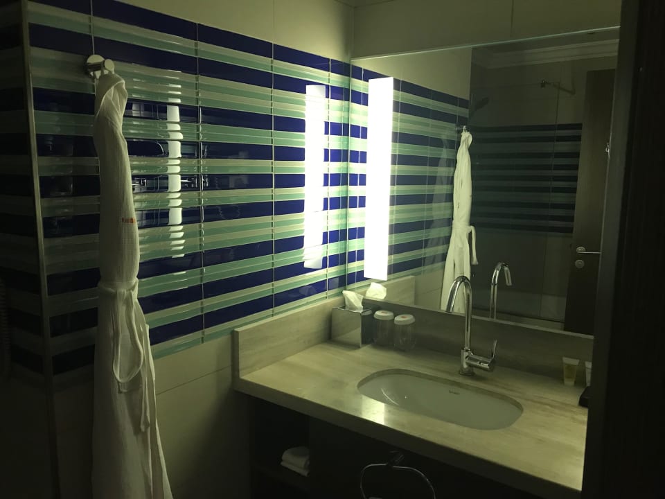 Zimmer Naumi Hotel Dubai