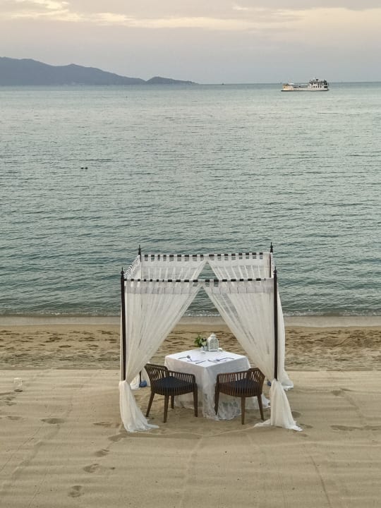 Strand NH Collection Samui Peace Resort