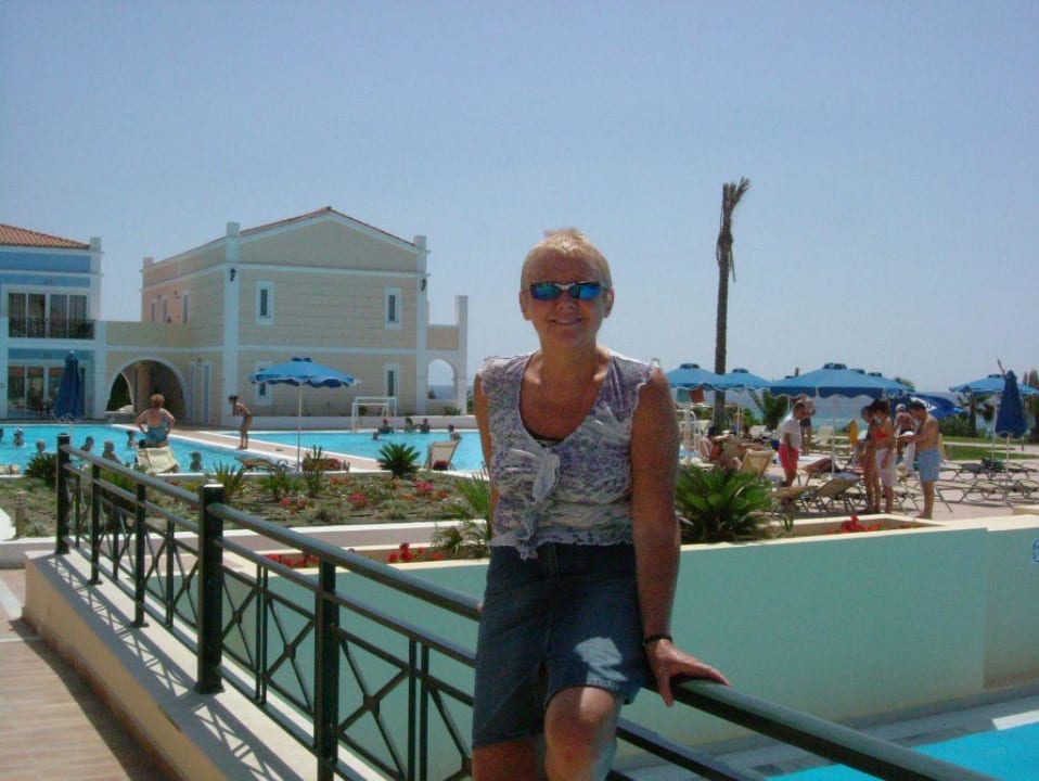 Pool time Porto Bello Royal