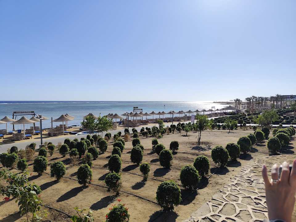 Strand Pickalbatros Villaggio Resort - Portofino