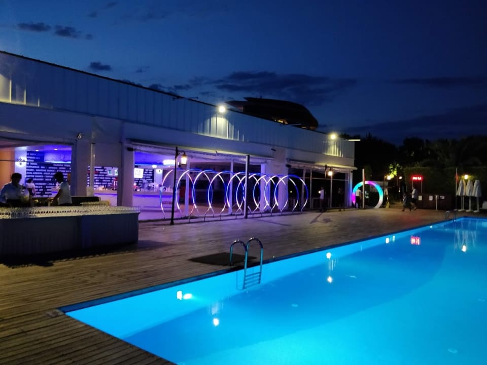 Sport & Freizeit Voyage Belek Golf & Spa