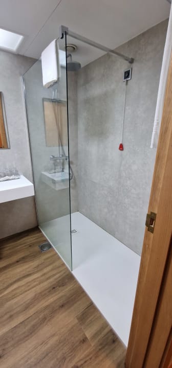 Zimmer Hotel Madeira Panoramico