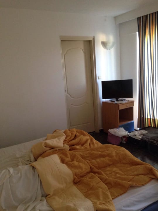 Hotel Georgioupolis Resort HARPIN Georgioupolis Resort Aquapark & SPA