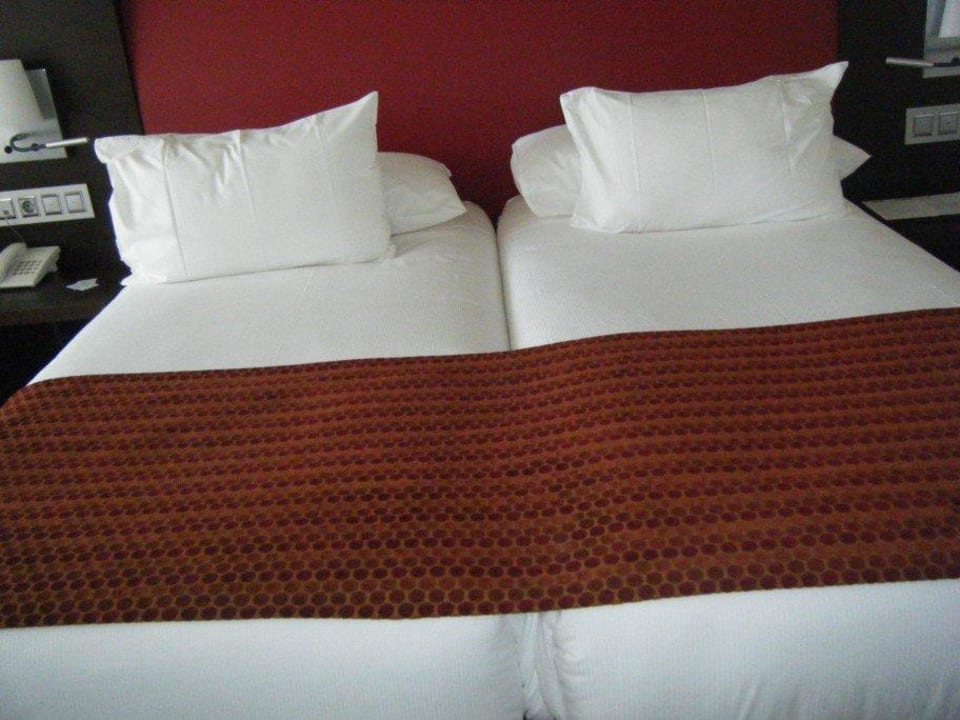 La cama Hotel Apsis Mas Solà