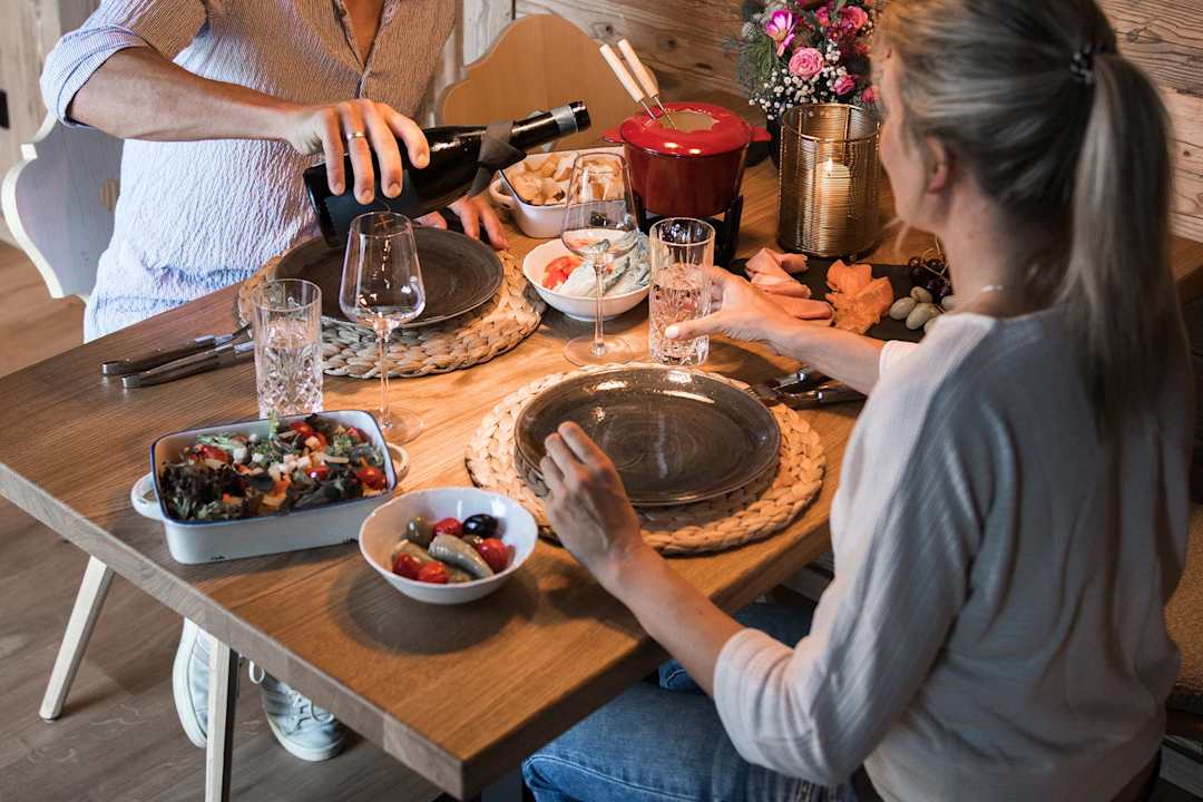 Gastro Alpzitt-Chalets