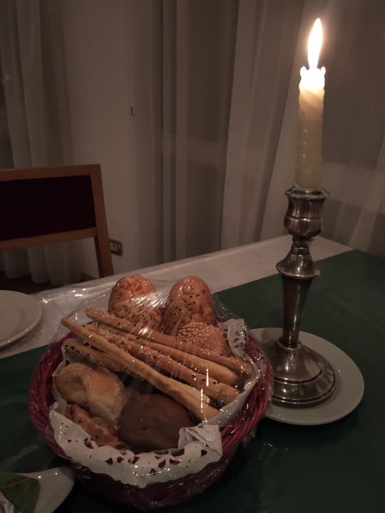 Gastro Jolie Ville Kings Island Luxor