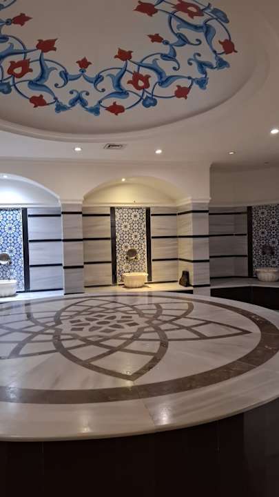 Sonstiges Dream World Resort & Spa