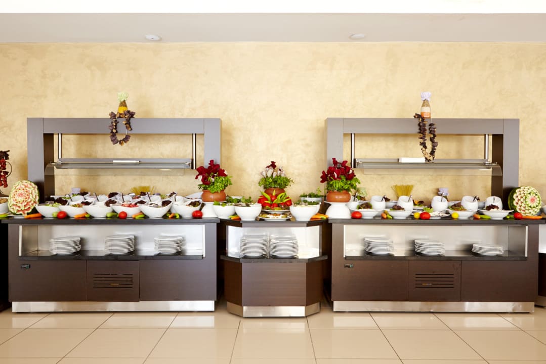 Gastro SunConnect Grand Ideal Premium