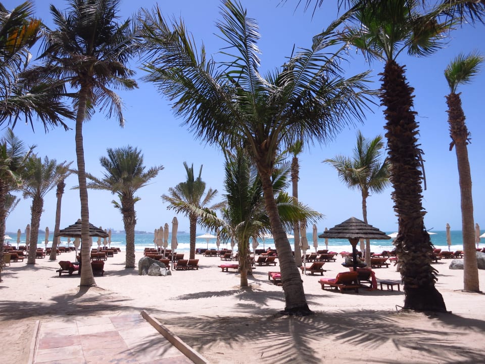 Strand Jumeirah Mina Al Salam