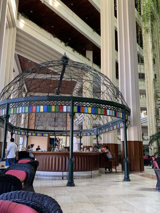 Gastro Blau varadero - Adults only