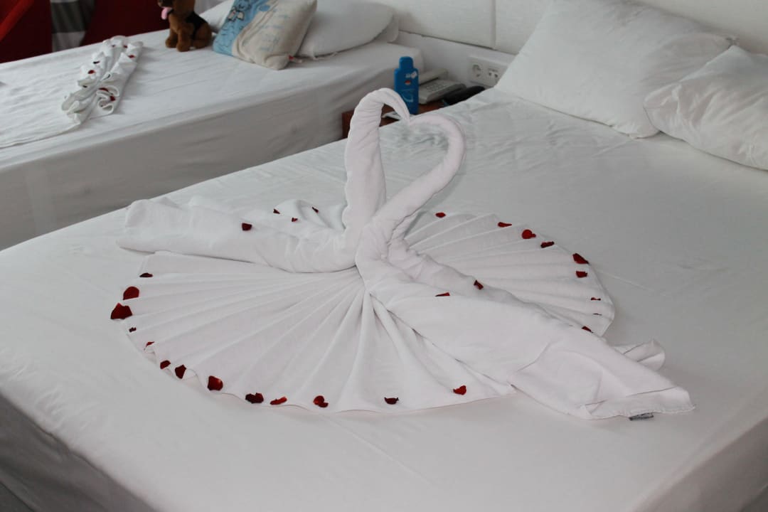 Bett Vikingen Infinity Resort & Spa