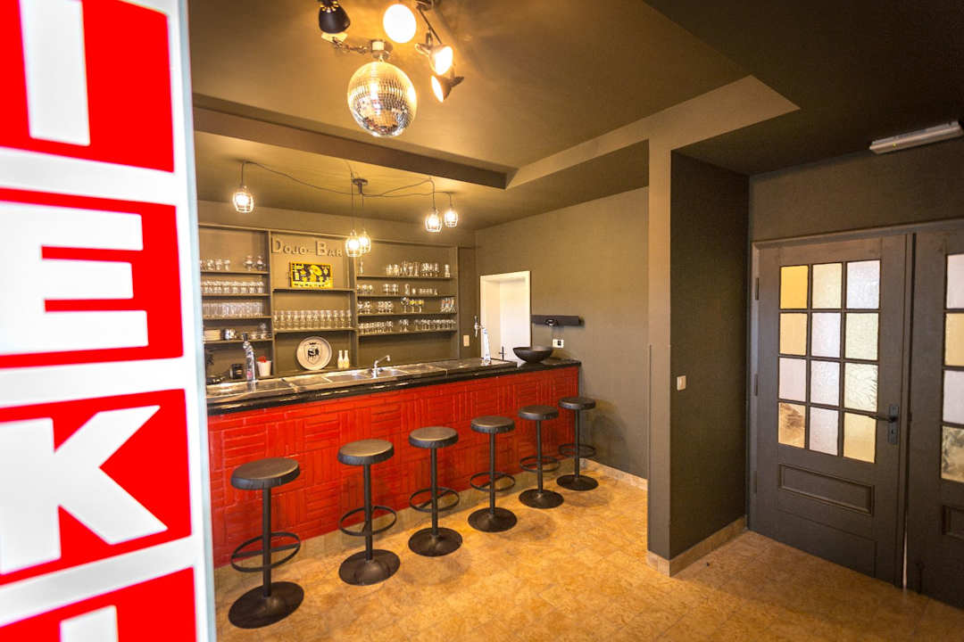 Gastro Dojo-Haus | Ferien- und Seminarhaus