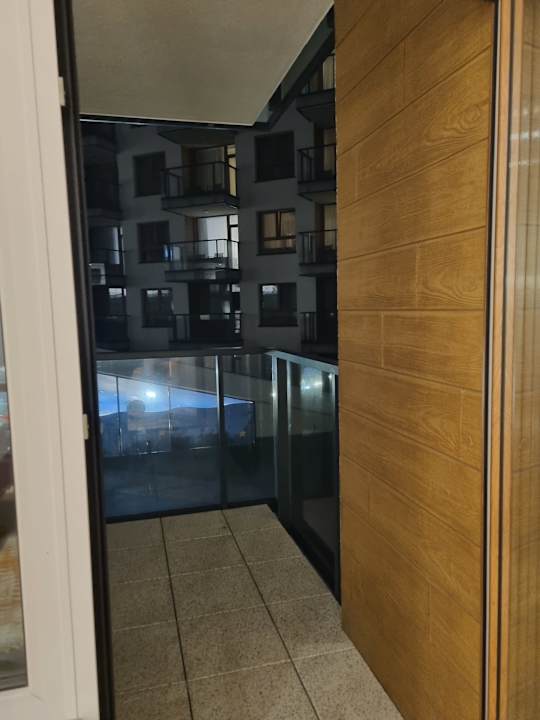 Zimmer Bel Mare Resort