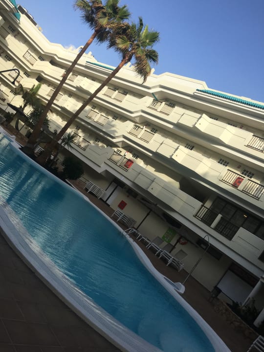Pool Ereza Mar Hotel - Adults Only