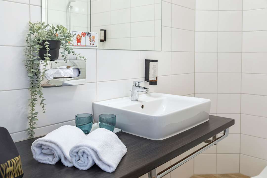Zimmer ACHAT Hotel Schwetzingen Heidelberg