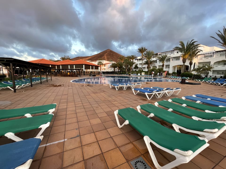 Pool TUI MAGIC LIFE Fuerteventura