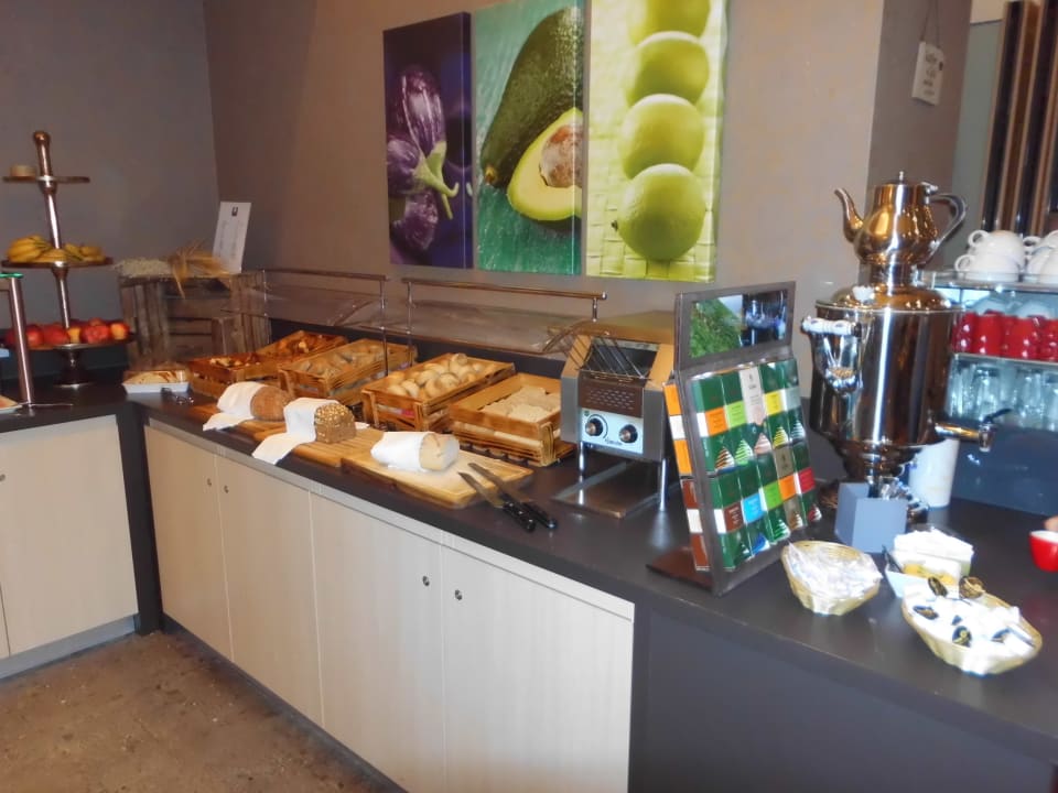 Gastro Leonardo Royal Hotel Baden-Baden