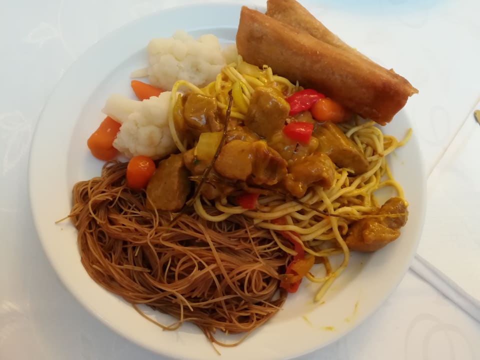 Gastro Bull Escorial & Spa