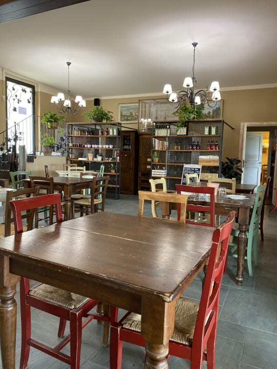 Gastro Tenuta Risalpiano