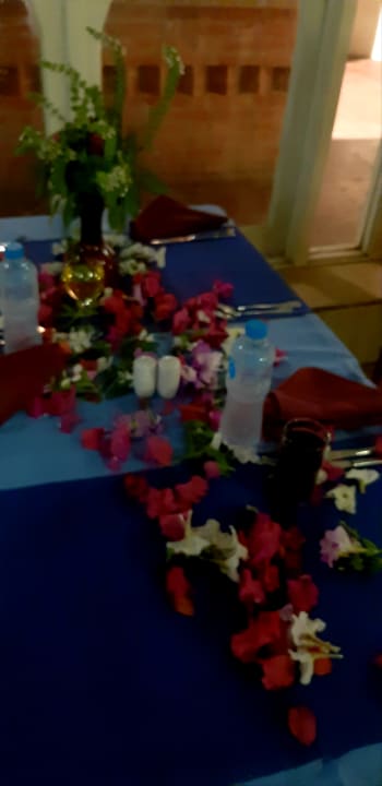 Gastro Shams Alam Beach Resort