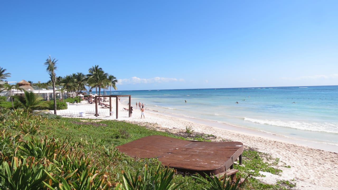 Strand Dreams Tulum Resort & Spa
