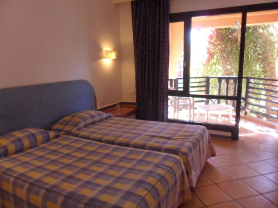 Zimmer 336  Hotel Riu Tikida Garden - Adults Only