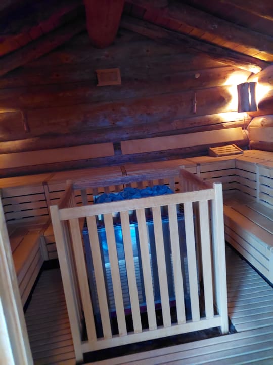 Sport & Freizeit Hotel Gut Schmelmerhof